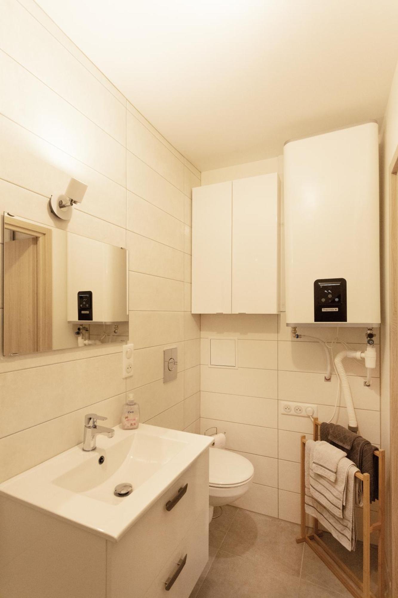 Logement Equipe Saint-Paul-de-Varax Екстериор снимка