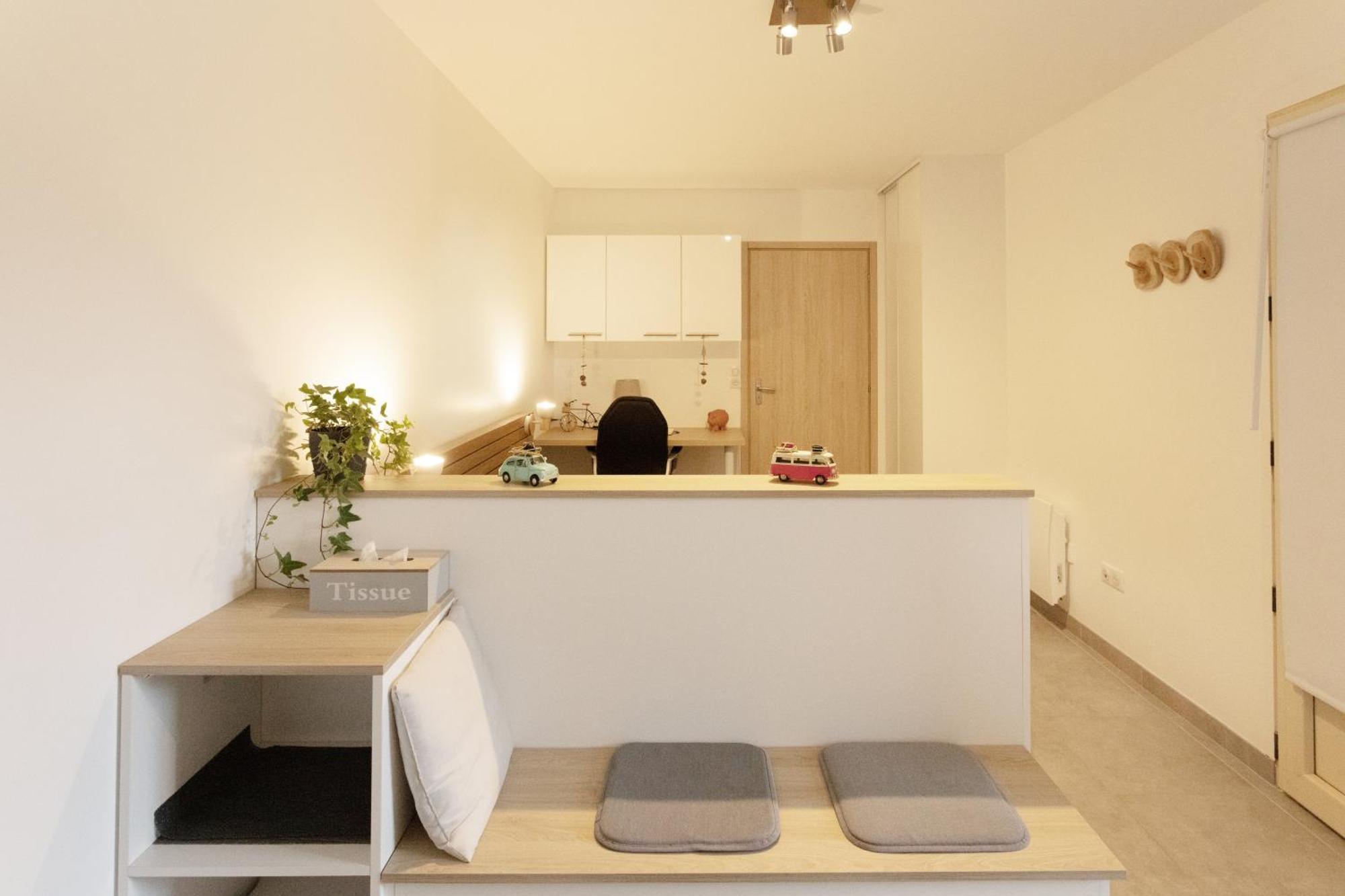 Logement Equipe Saint-Paul-de-Varax Екстериор снимка