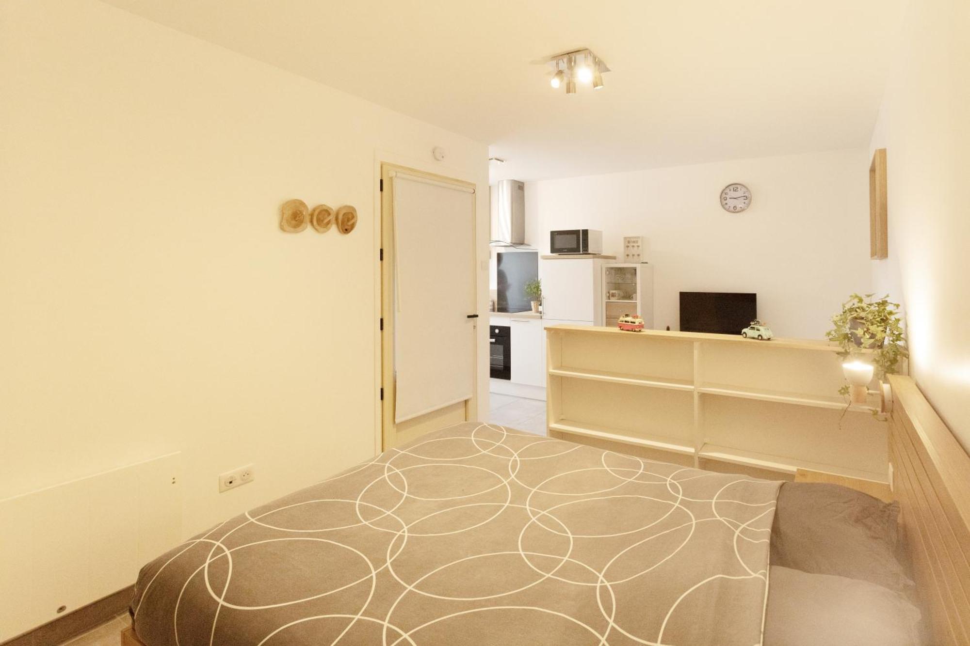 Logement Equipe Saint-Paul-de-Varax Екстериор снимка