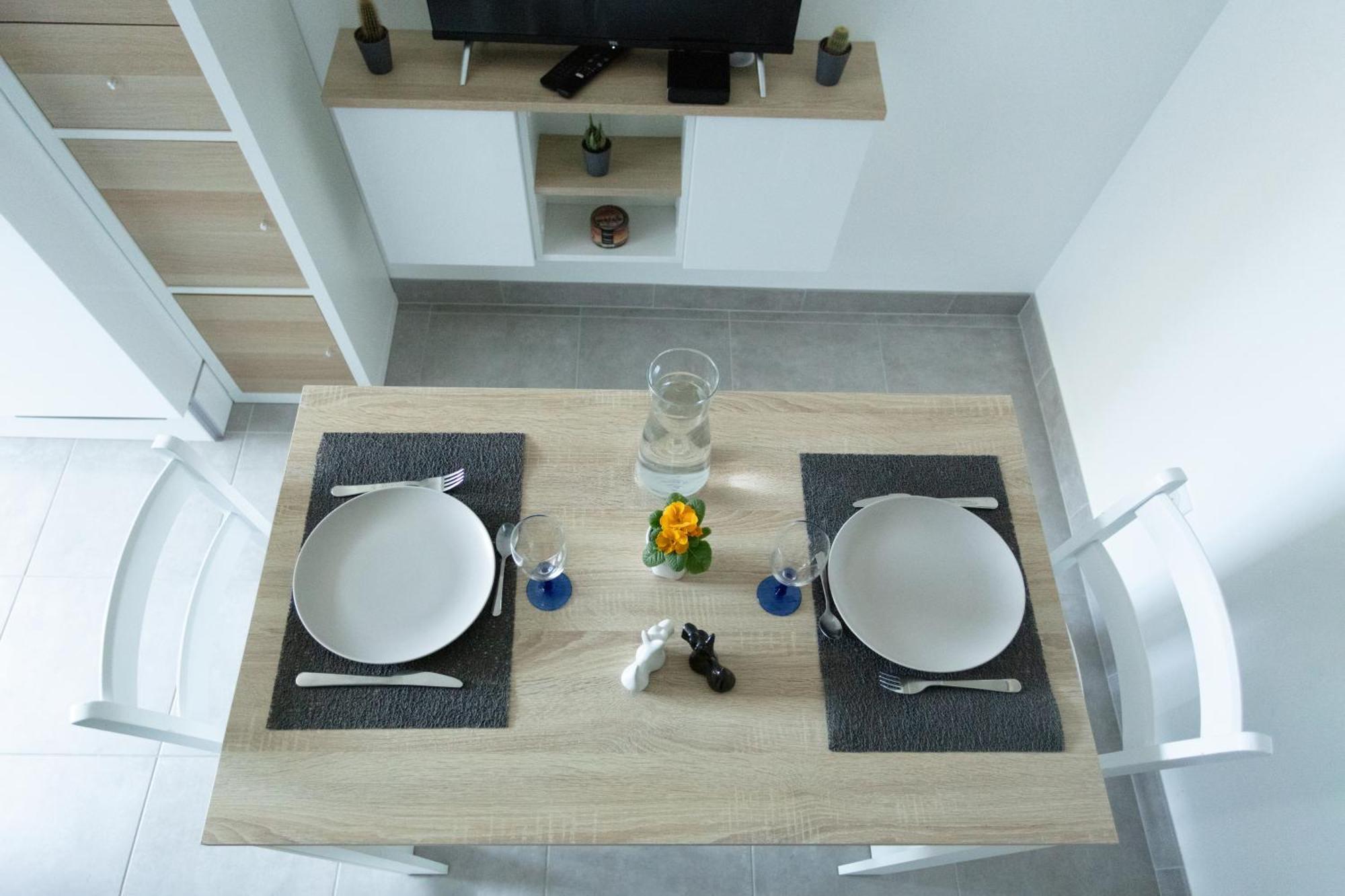 Logement Equipe Saint-Paul-de-Varax Екстериор снимка