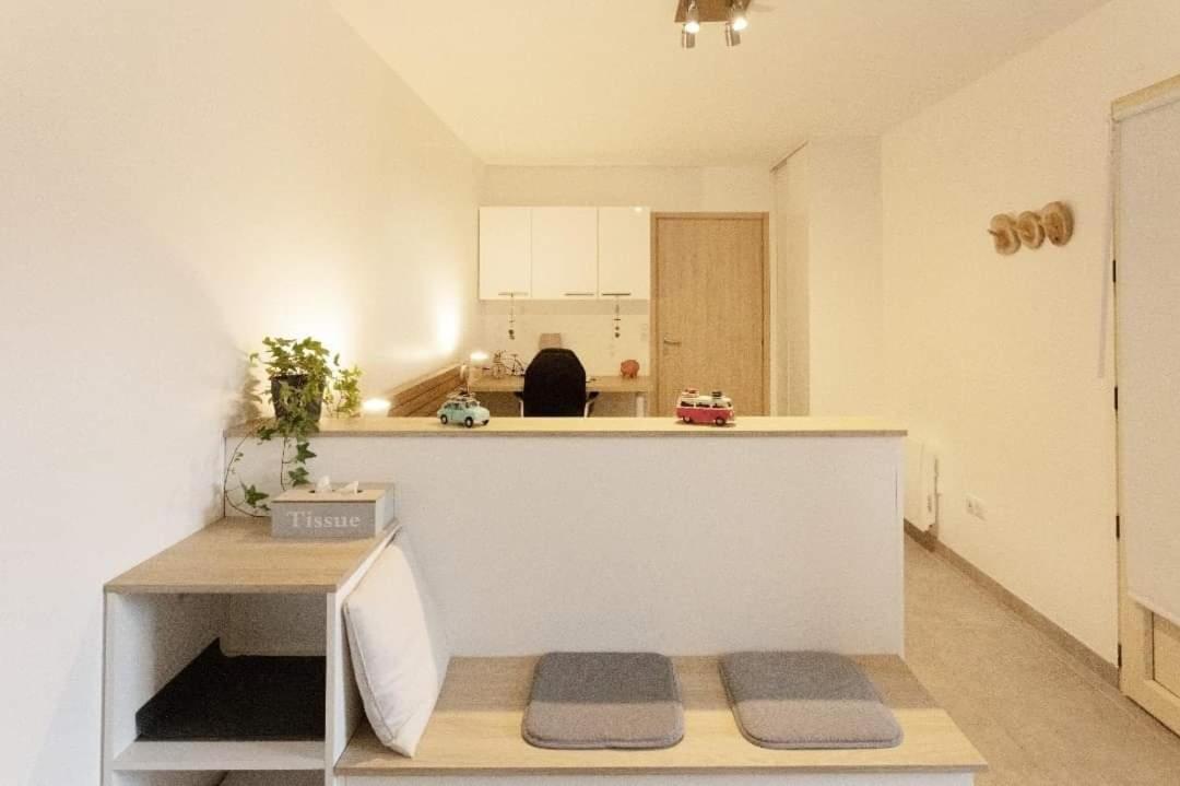 Logement Equipe Saint-Paul-de-Varax Стая снимка